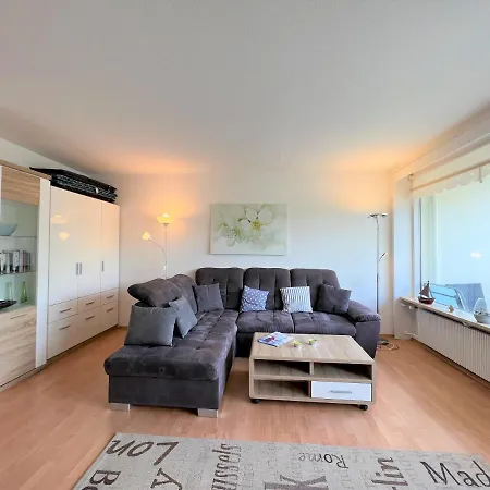 App 489 - Strandlage Apartment